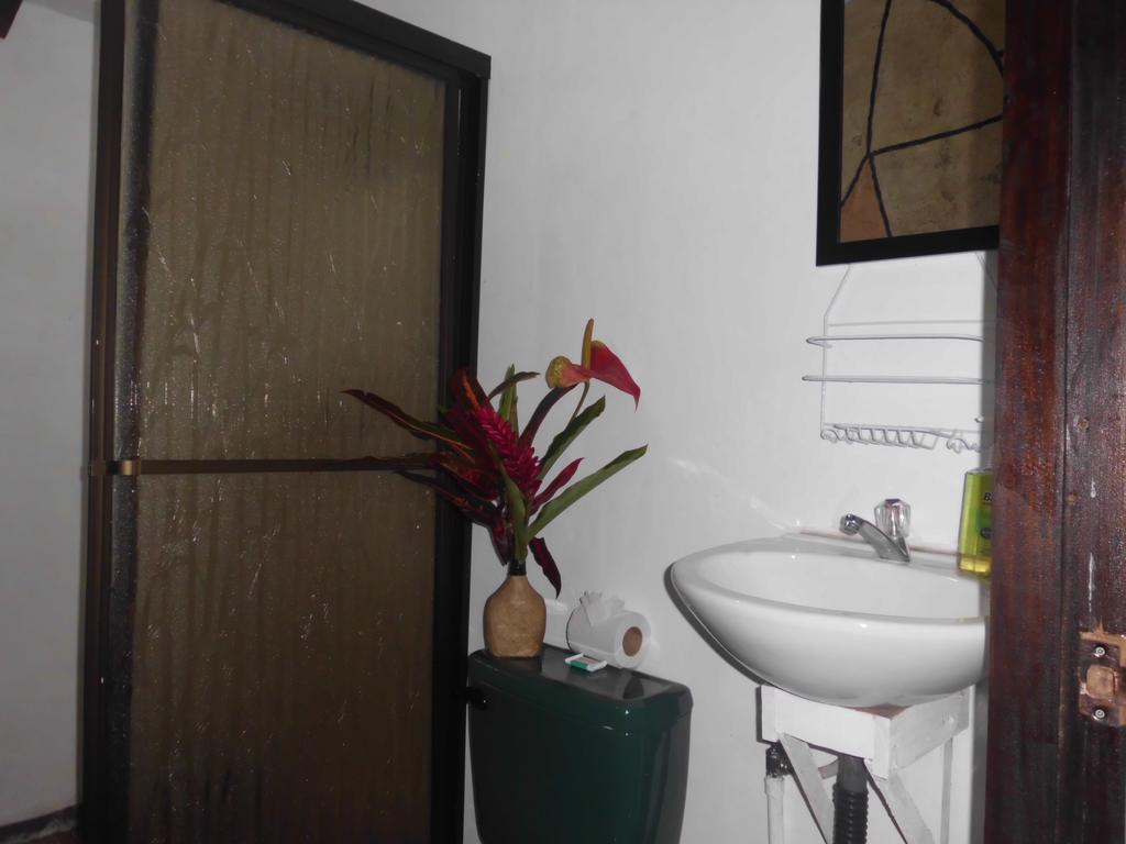 Nacientes Lodge 比加瓜 客房 照片