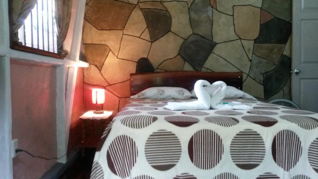 Nacientes Lodge 比加瓜 客房 照片