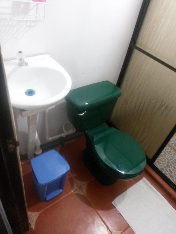 Nacientes Lodge 比加瓜 外观 照片