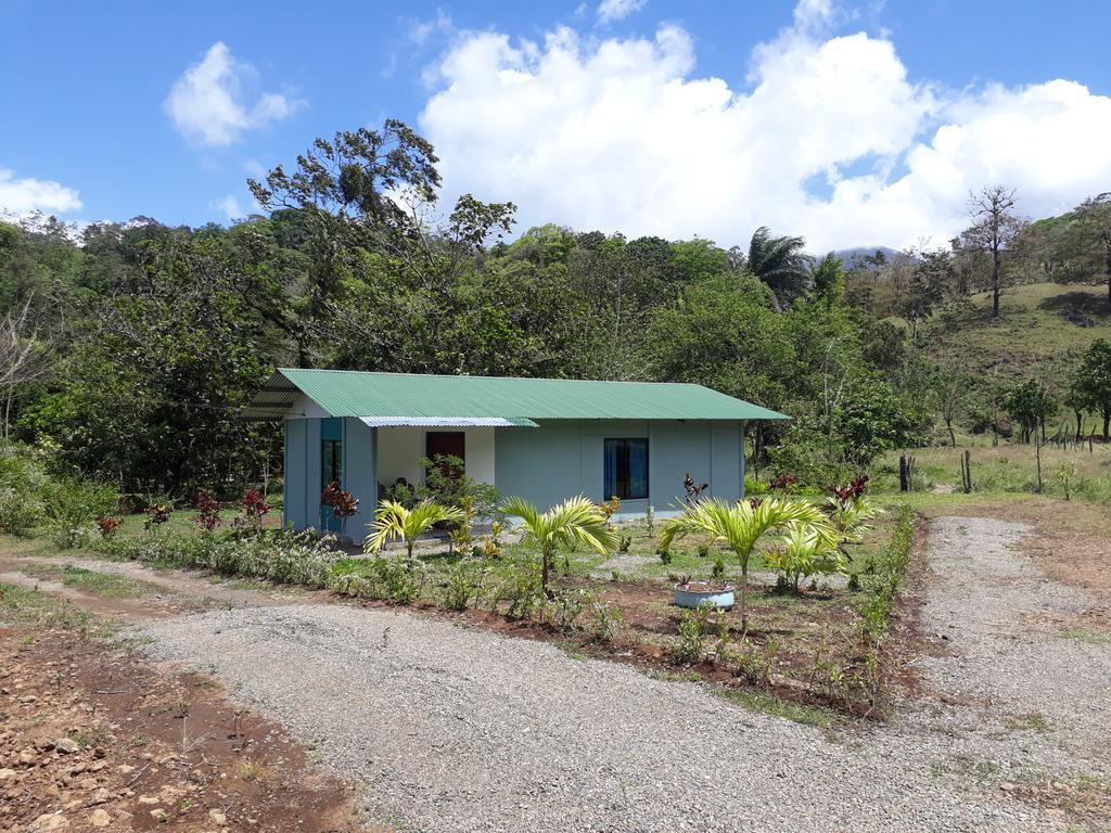 Nacientes Lodge 比加瓜 外观 照片