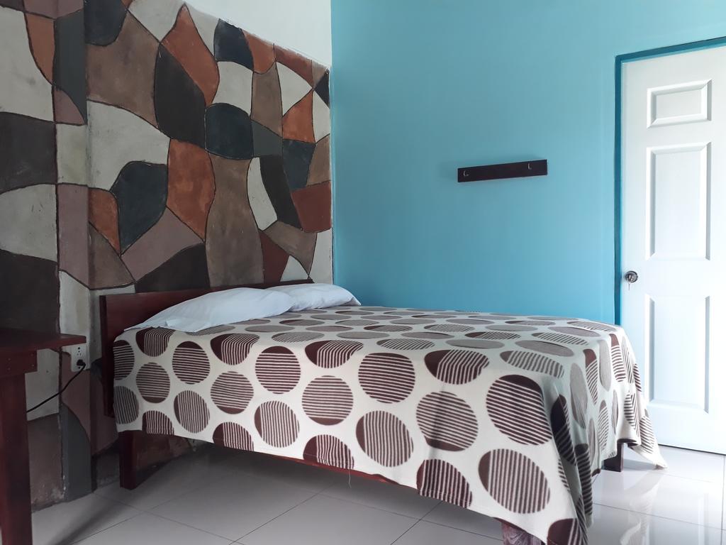 Nacientes Lodge 比加瓜 外观 照片